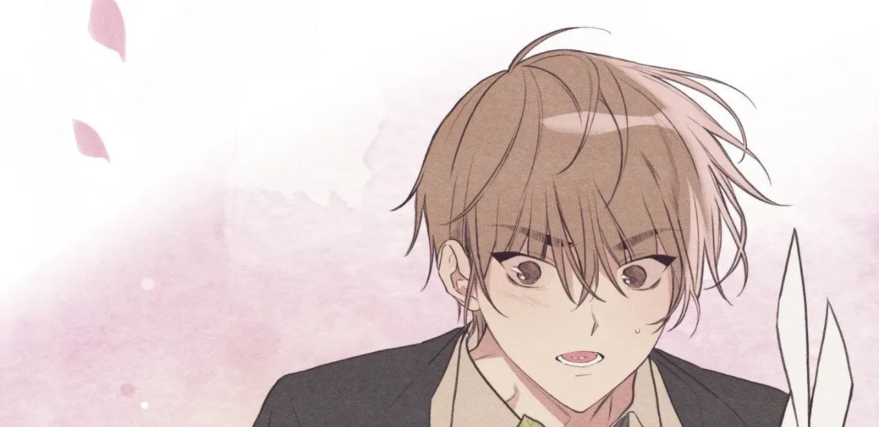 Setting You Up Chapter 26 page 16 - 