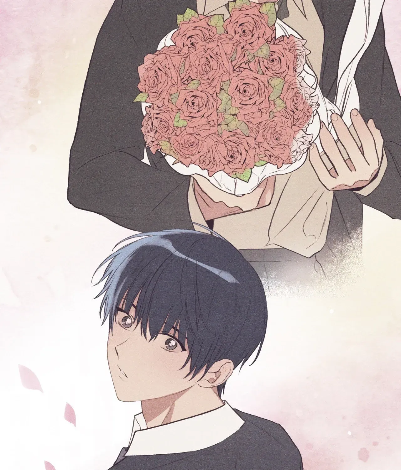 Setting You Up Chapter 26 page 17 - 