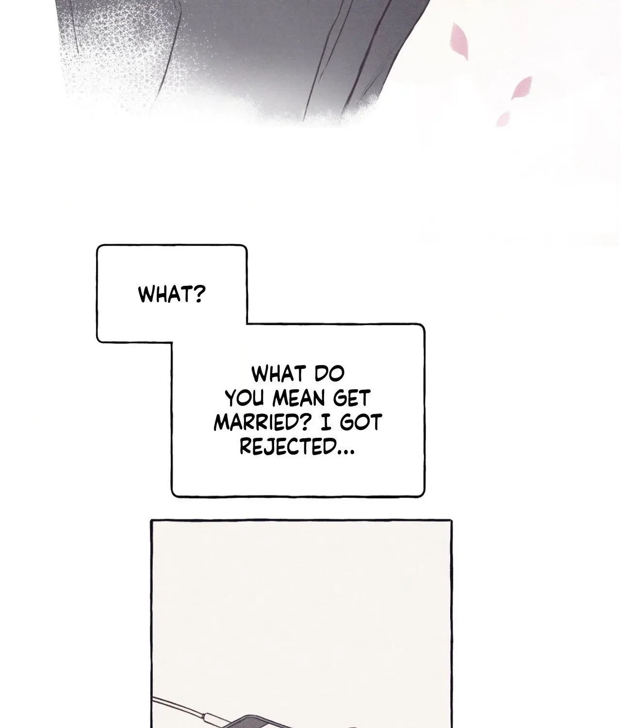 Setting You Up Chapter 26 page 19 - 