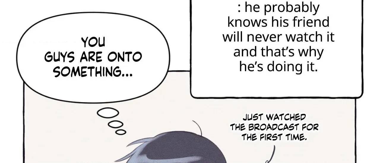 Setting You Up Chapter 26 page 32 - 
