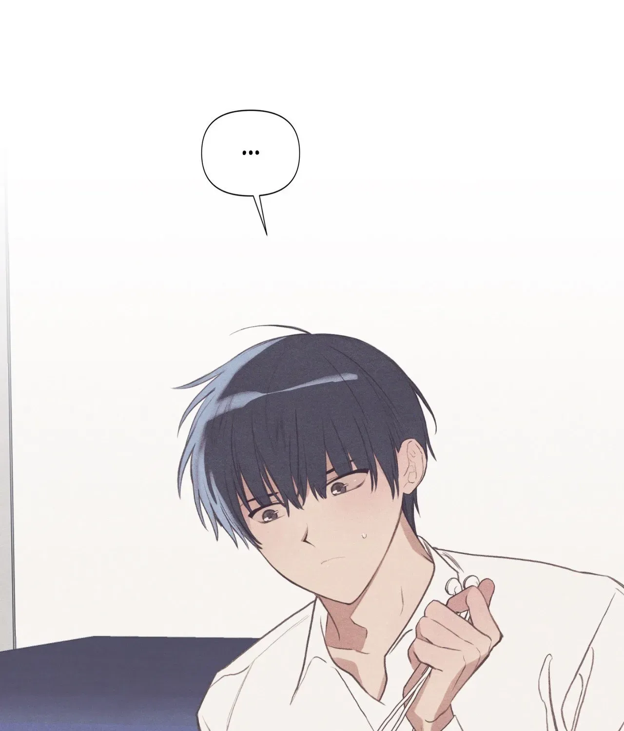 Setting You Up Chapter 26 page 37 - 