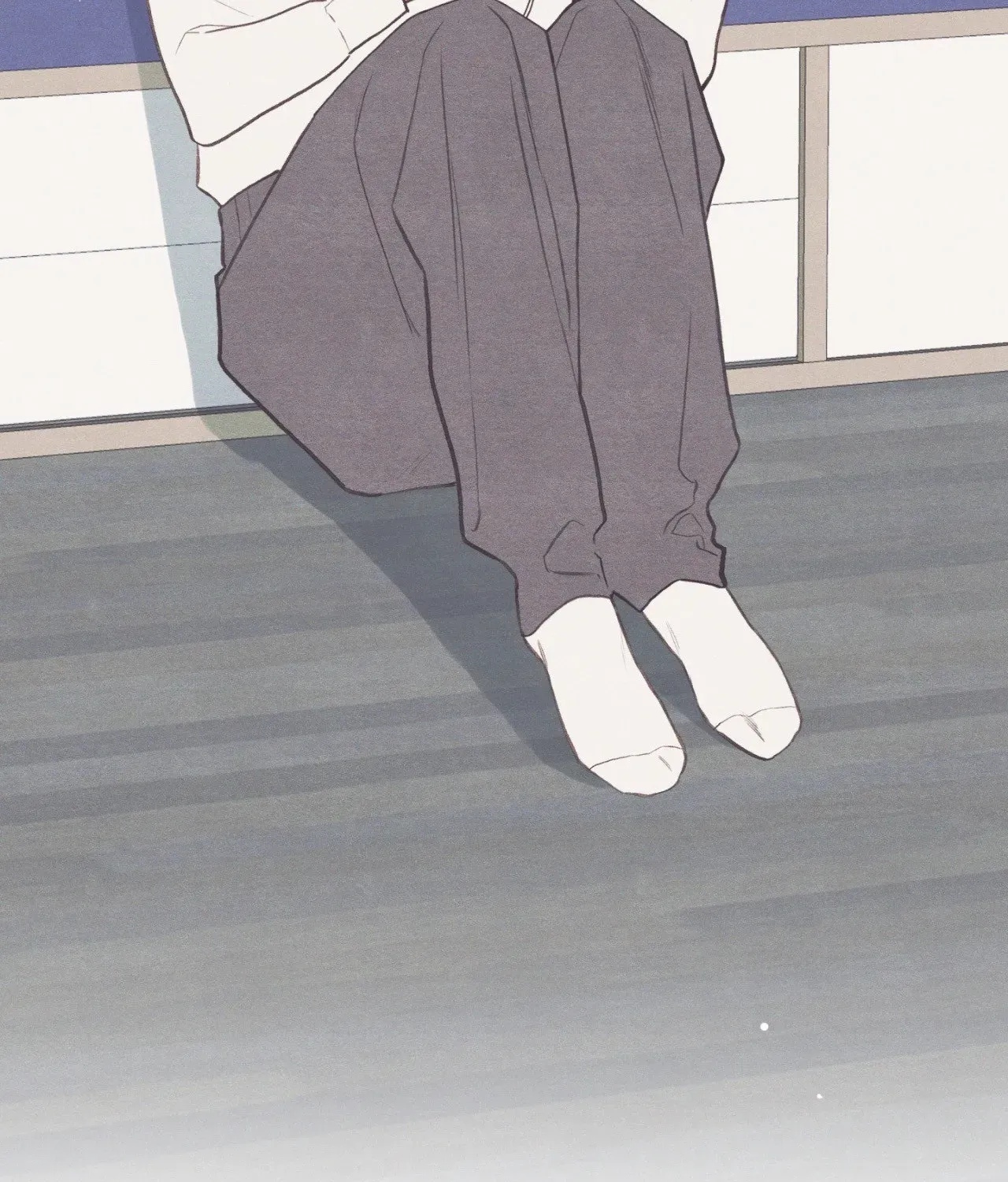 Setting You Up Chapter 26 page 5 - 