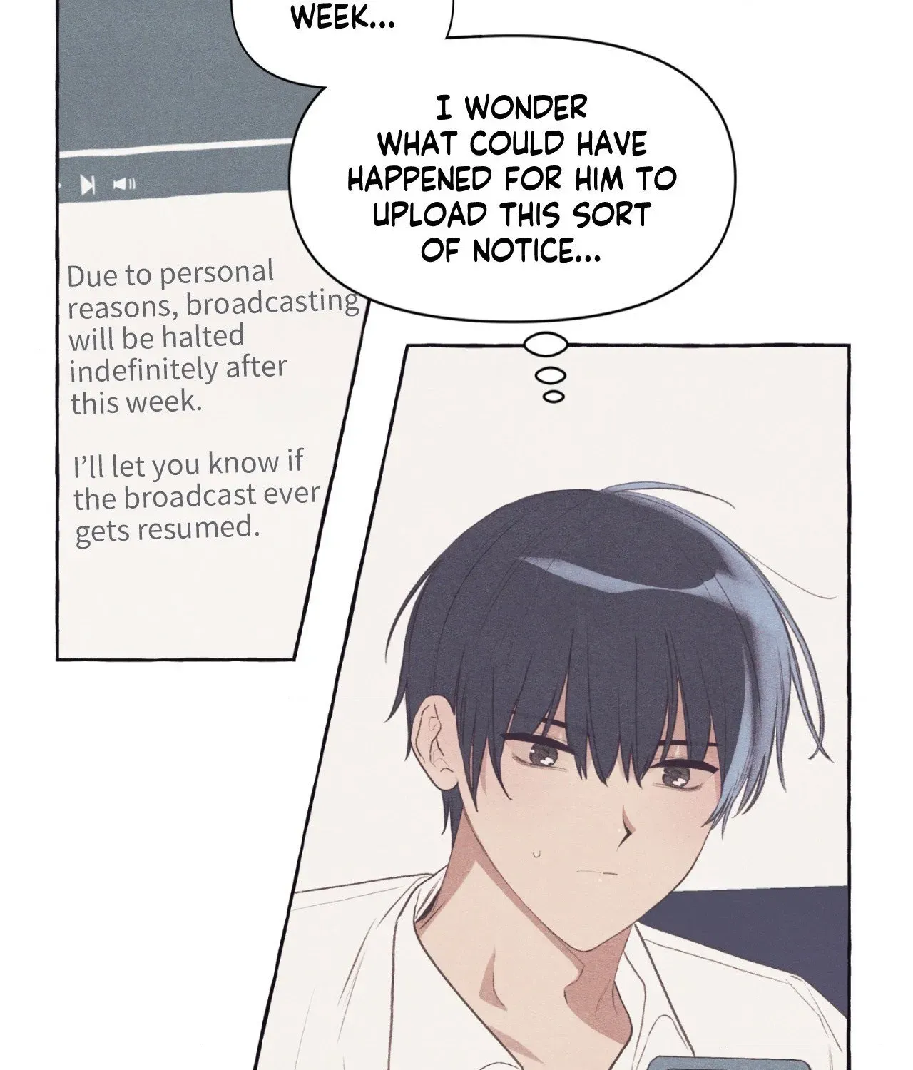 Setting You Up Chapter 26 page 41 - 