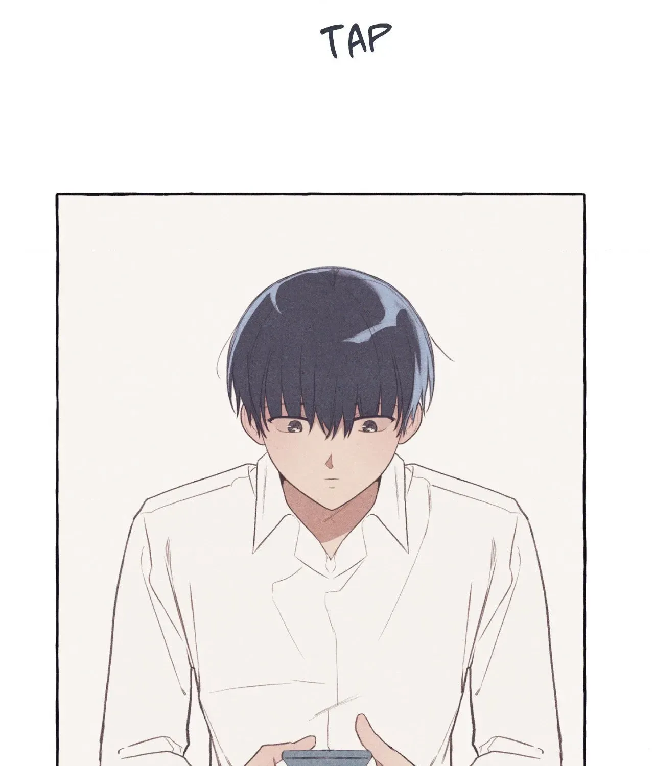 Setting You Up Chapter 26 page 43 - 