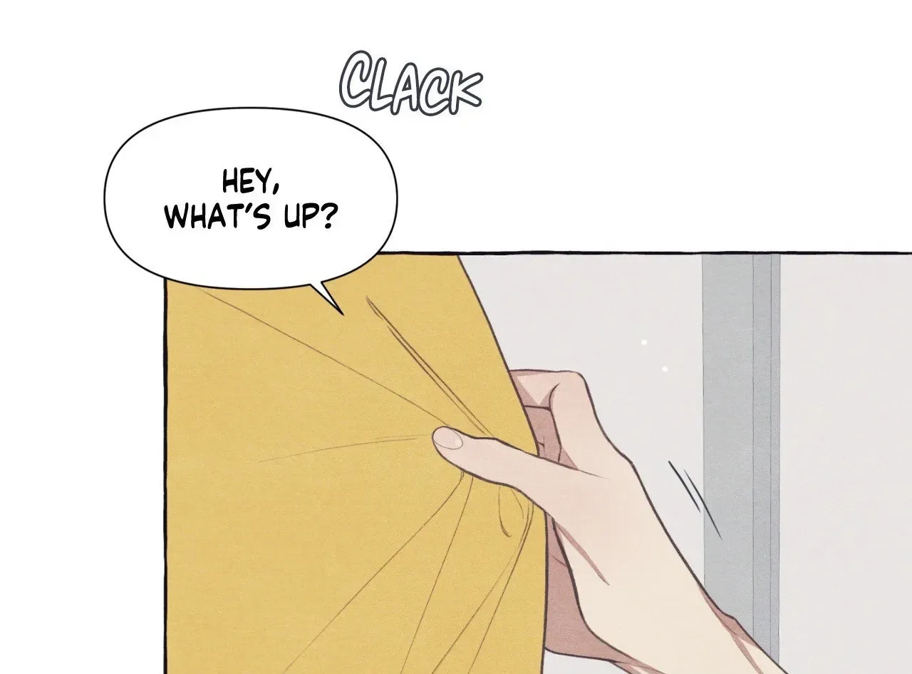 Setting You Up Chapter 26 page 46 - 