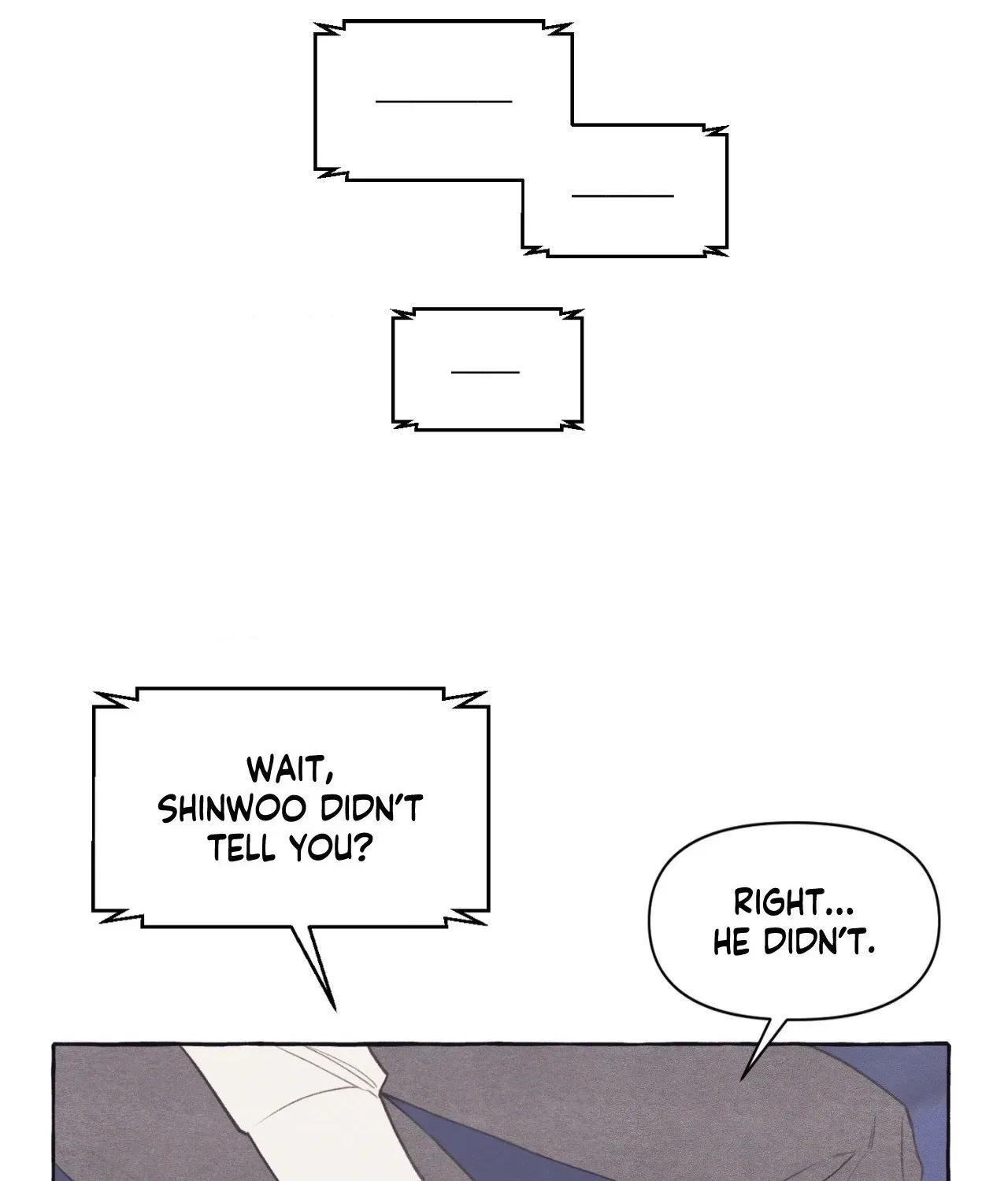 Setting You Up Chapter 26 page 49 - 
