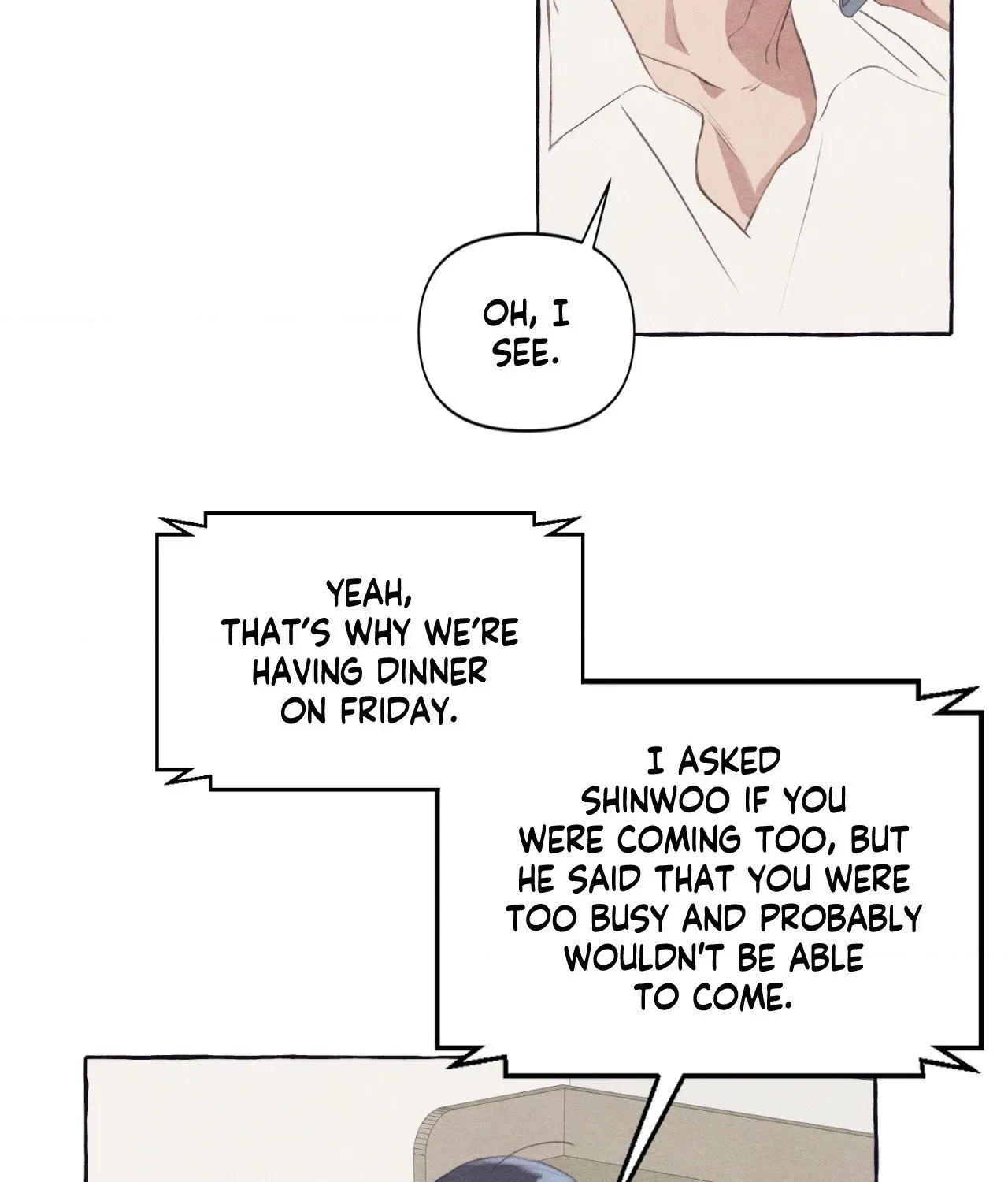 Setting You Up Chapter 26 page 53 - 