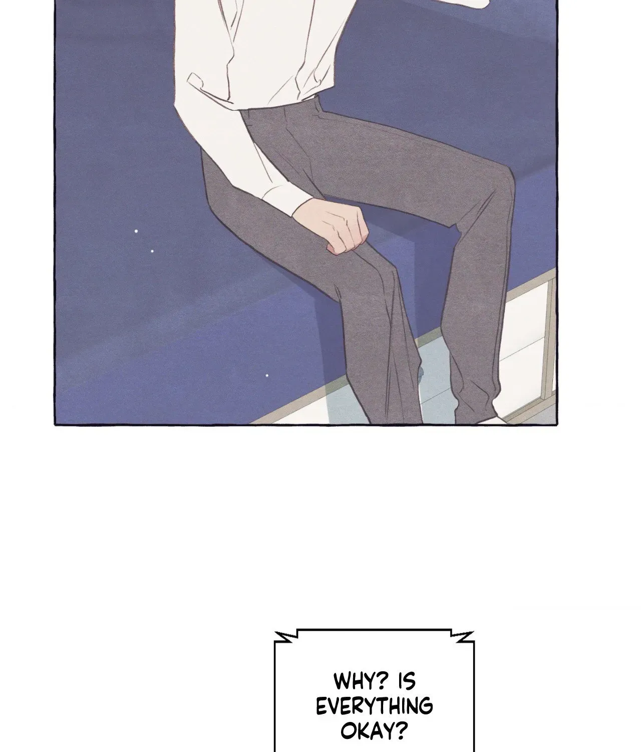 Setting You Up Chapter 26 page 55 - 