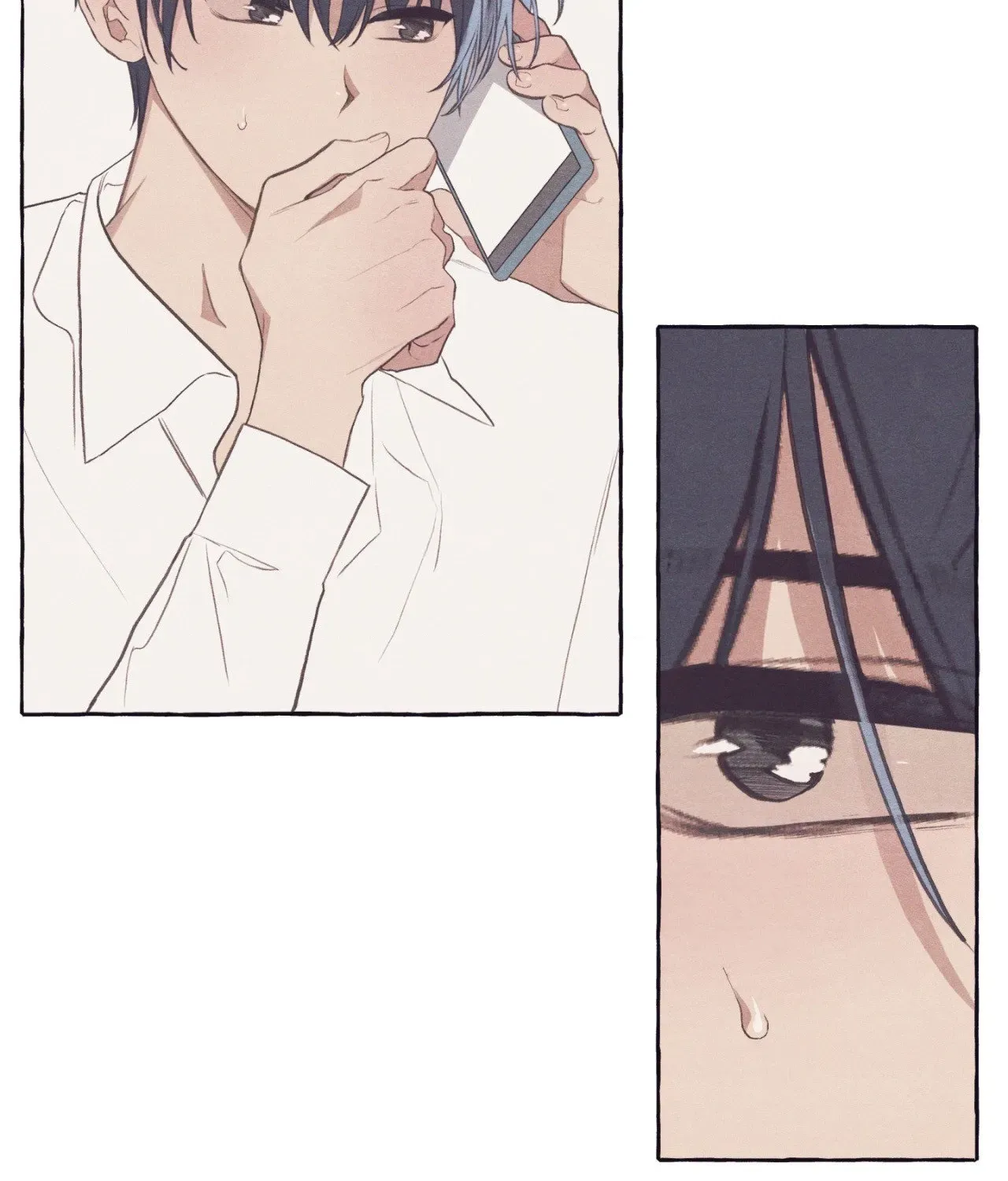 Setting You Up Chapter 26 page 57 - 