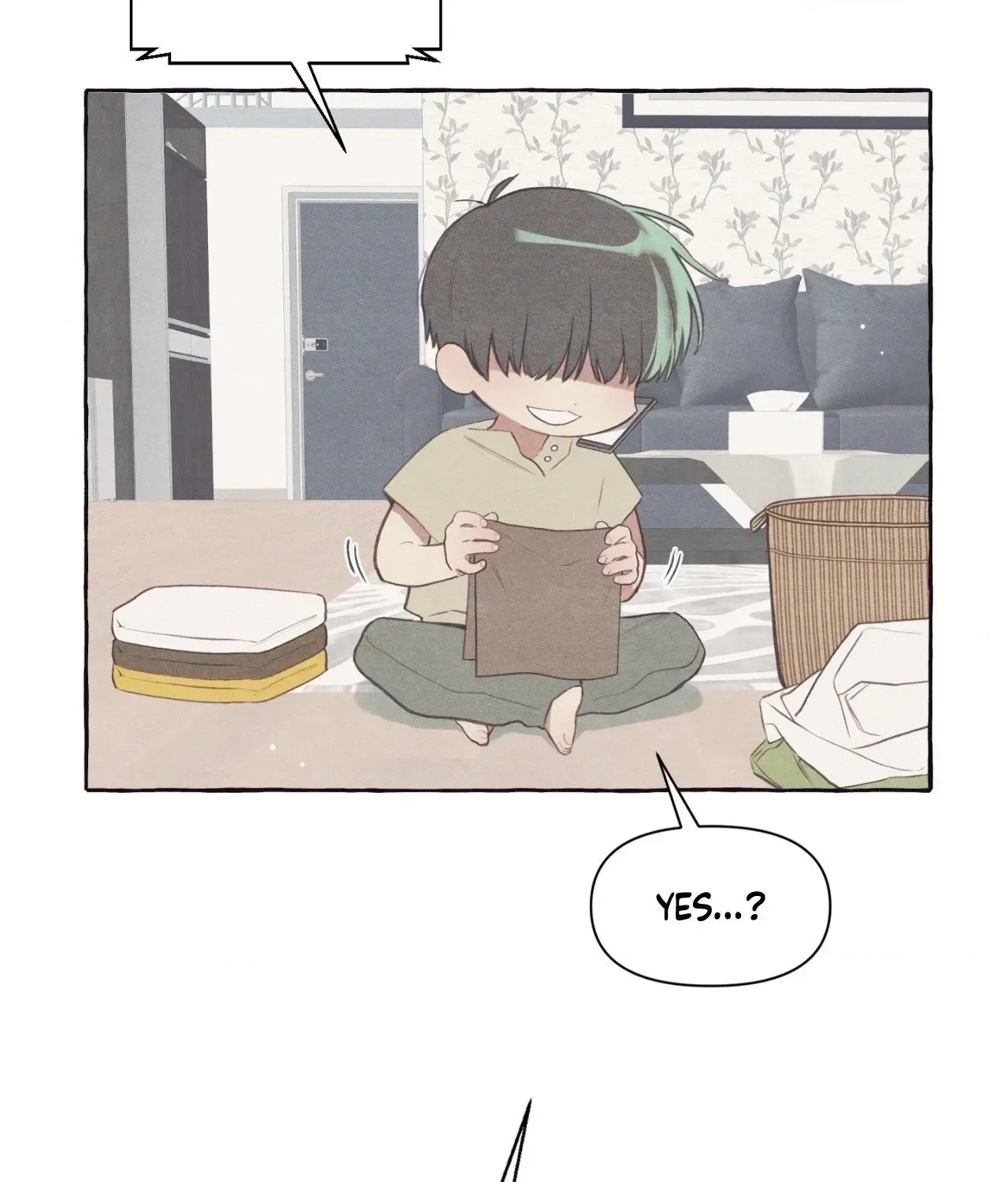 Setting You Up Chapter 26 page 59 - 