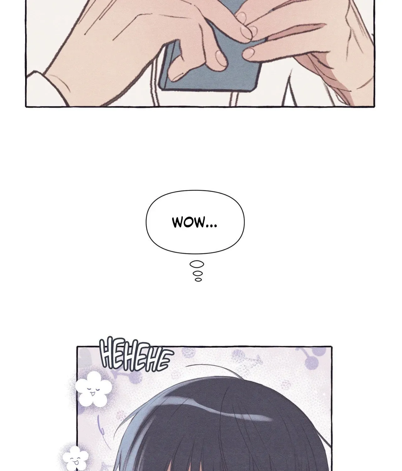 Setting You Up Chapter 26 page 7 - 