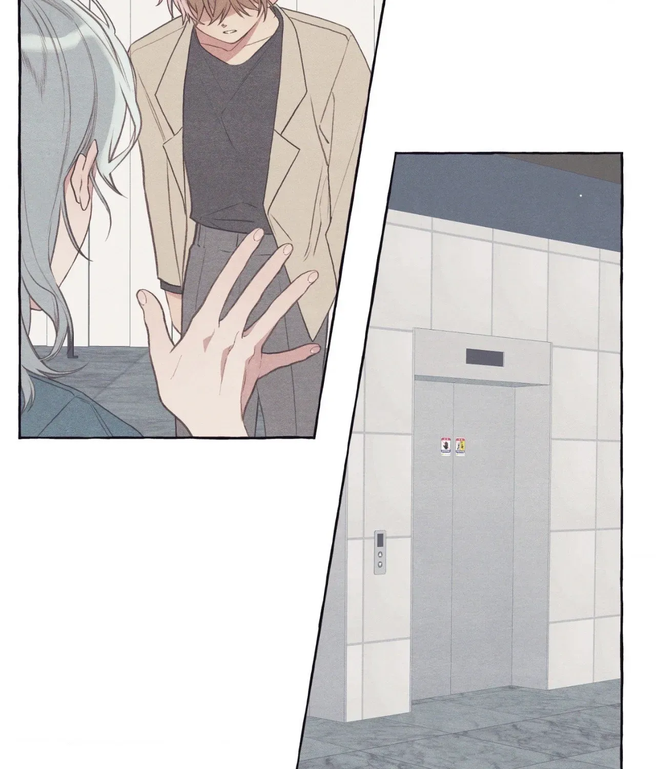 Setting You Up Chapter 26 page 65 - 