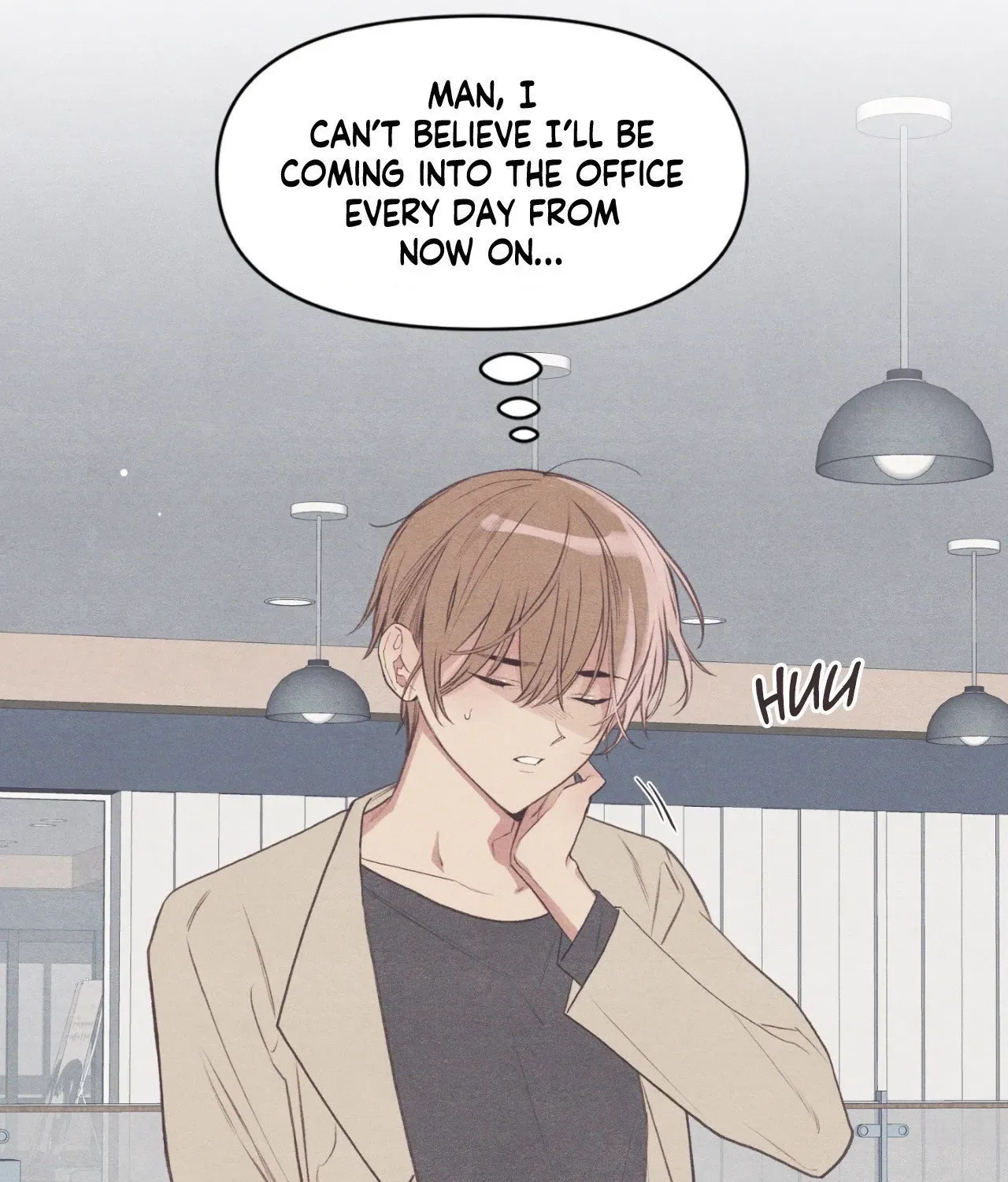 Setting You Up Chapter 26 page 67 - 