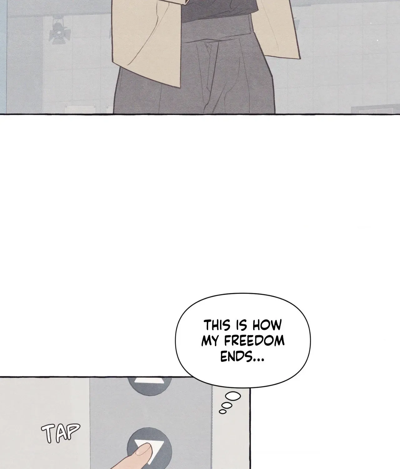 Setting You Up Chapter 26 page 69 - 