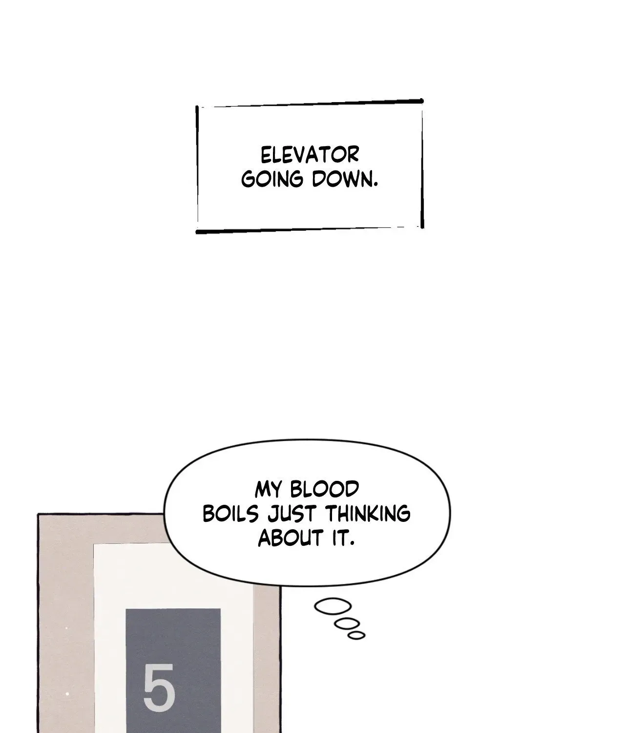 Setting You Up Chapter 26 page 73 - 