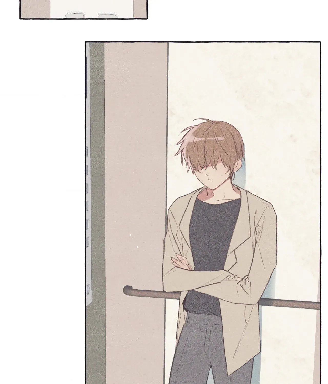 Setting You Up Chapter 26 page 75 - 