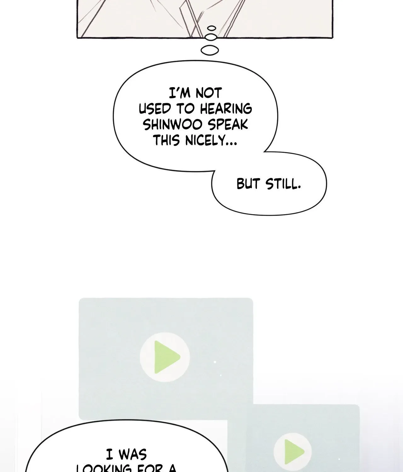 Setting You Up Chapter 26 page 9 - 