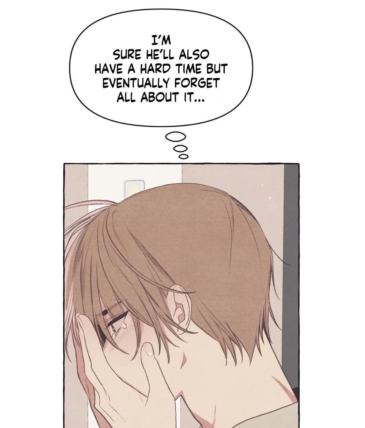 Setting You Up Chapter 26 page 85 - 