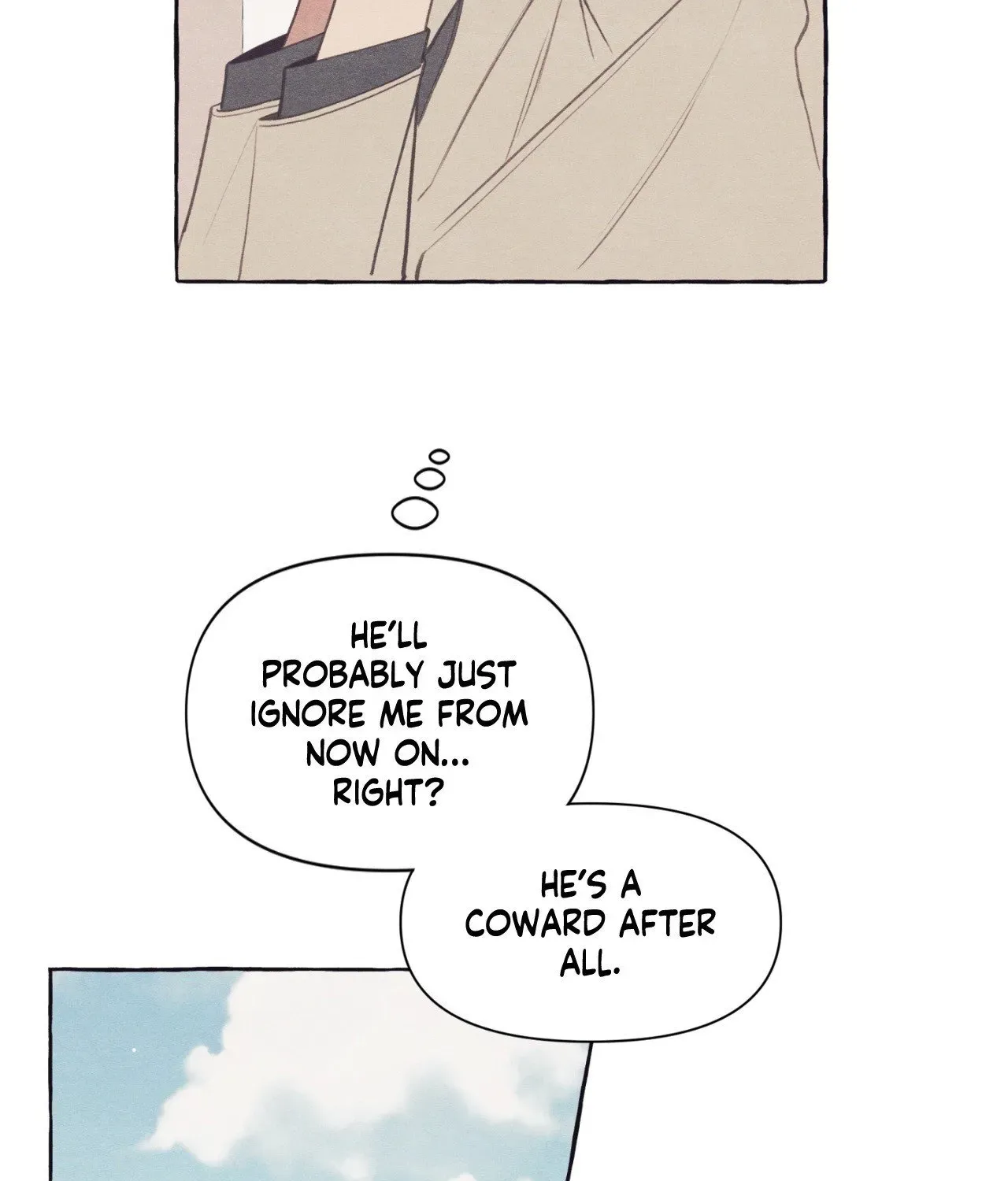 Setting You Up Chapter 26 page 87 - 