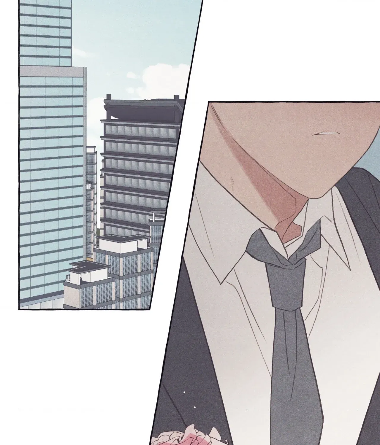 Setting You Up Chapter 26 page 89 - 