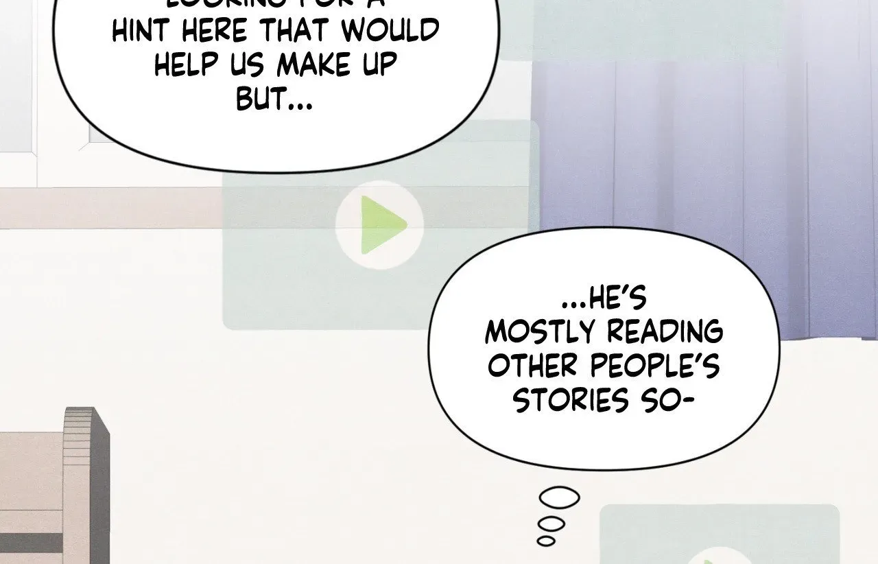 Setting You Up Chapter 26 page 10 - 
