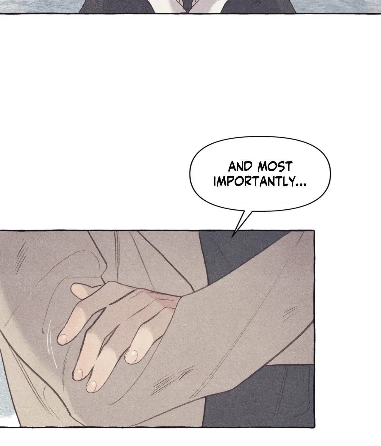 Setting You Up Chapter 27.01 page 11 - 