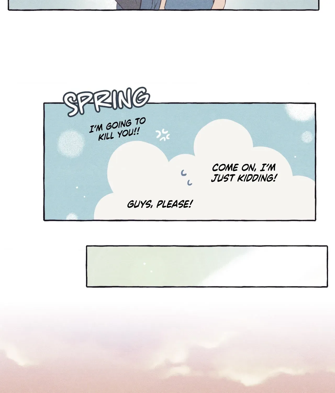 Setting You Up Chapter 27.01 page 105 - 