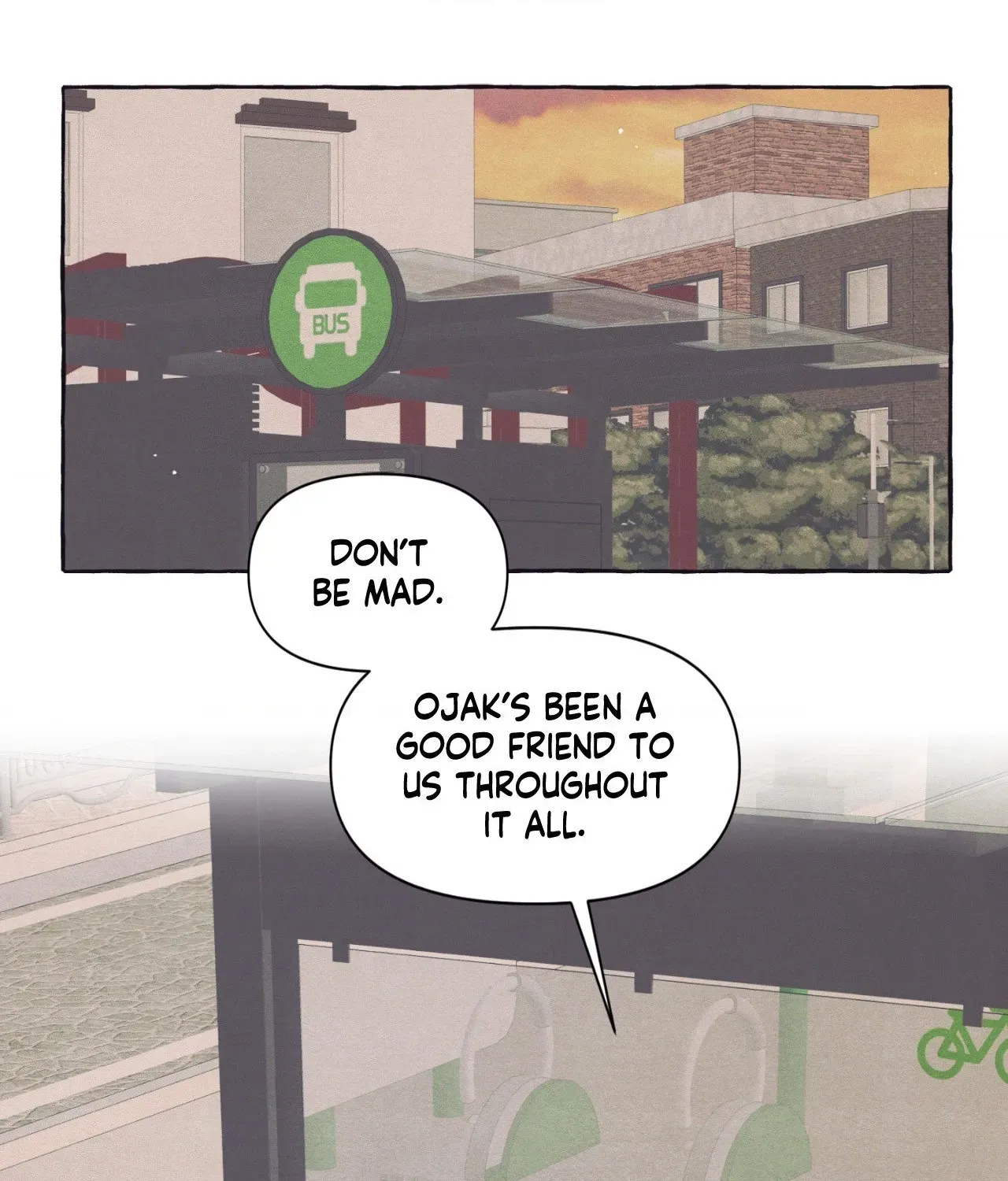 Setting You Up Chapter 27.01 page 109 - 