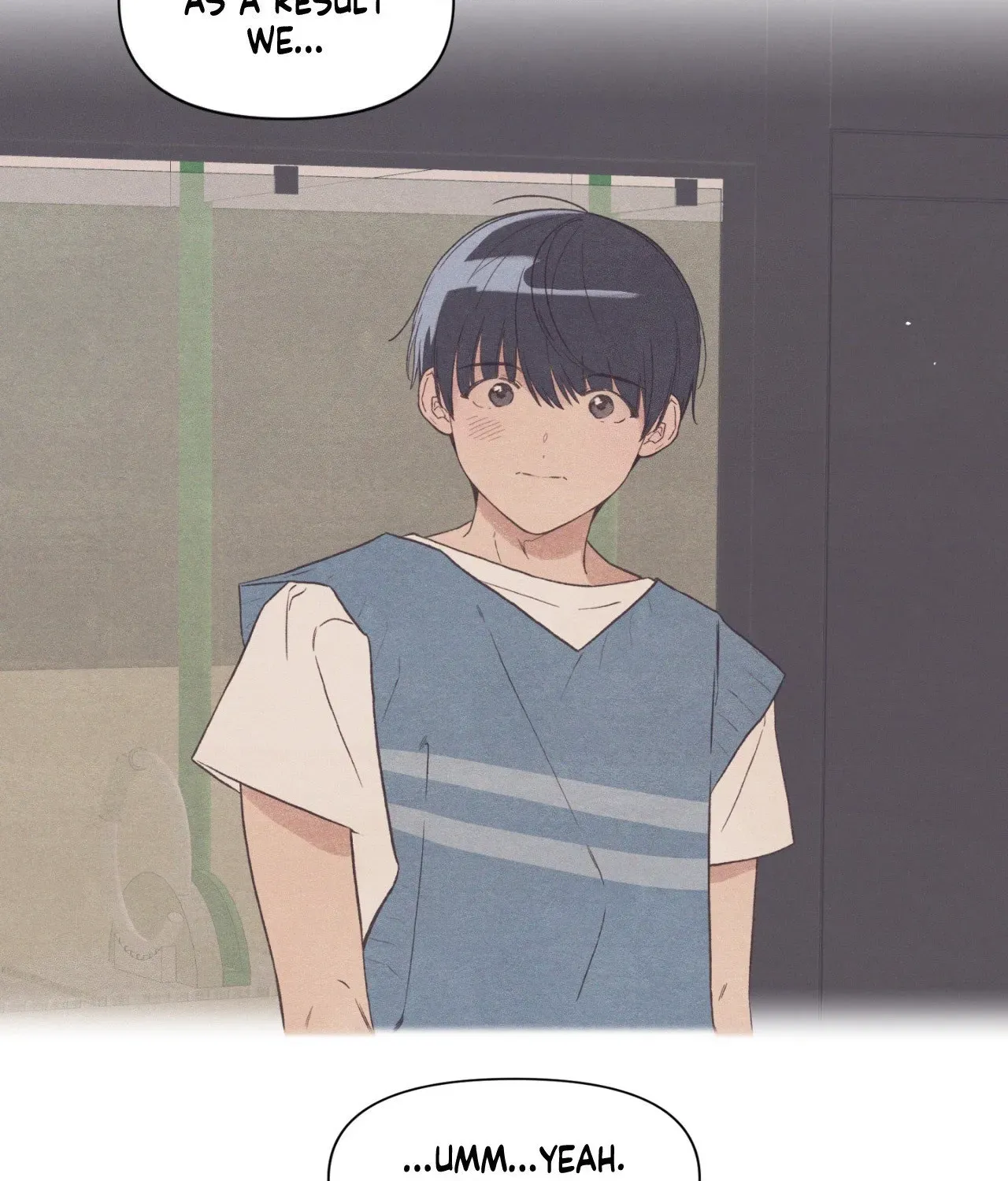 Setting You Up Chapter 27.01 page 117 - 