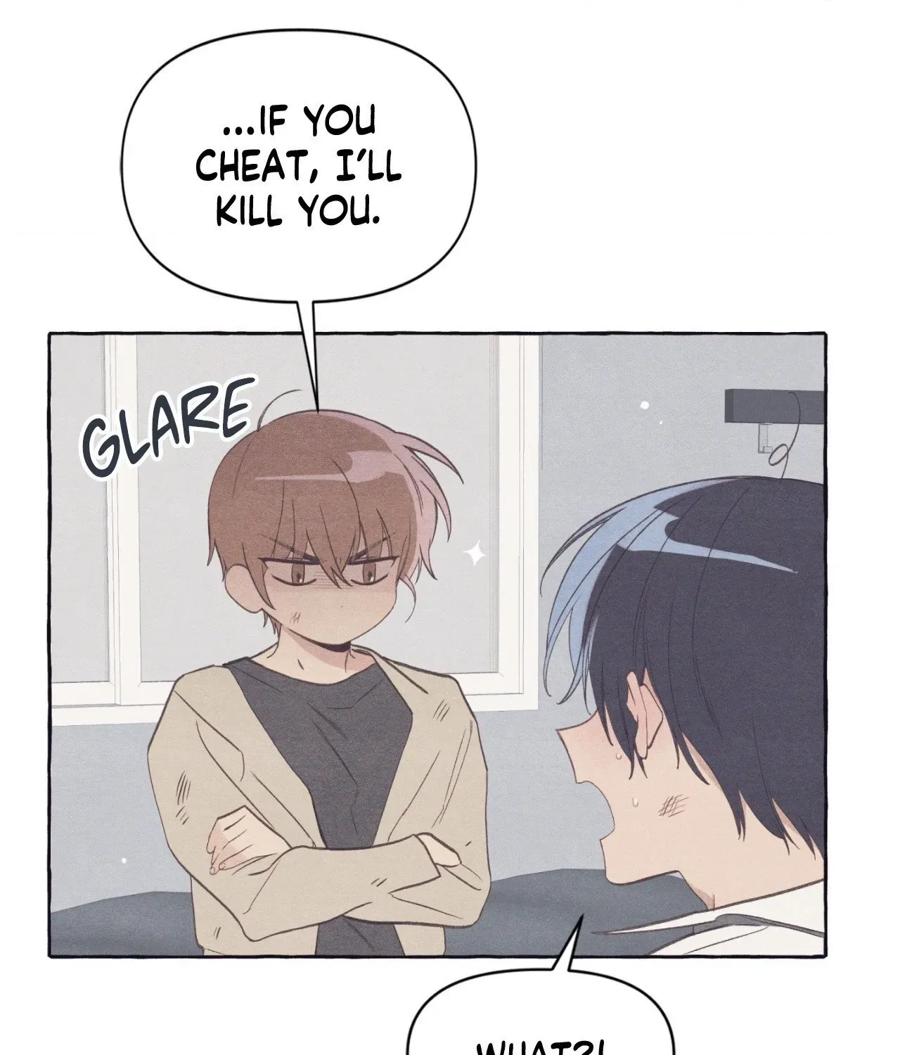 Setting You Up Chapter 27.01 page 13 - 