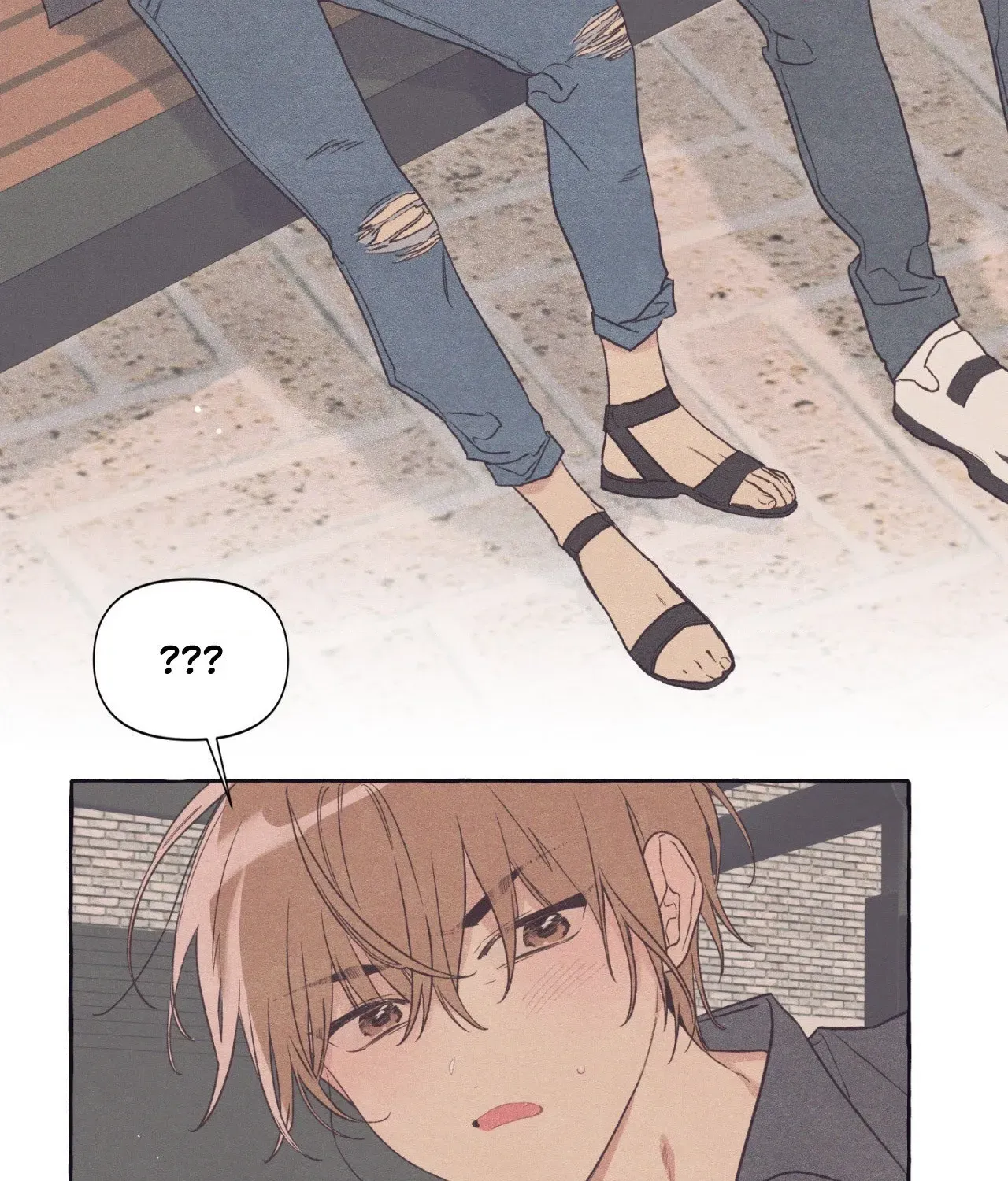 Setting You Up Chapter 27.01 page 125 - 