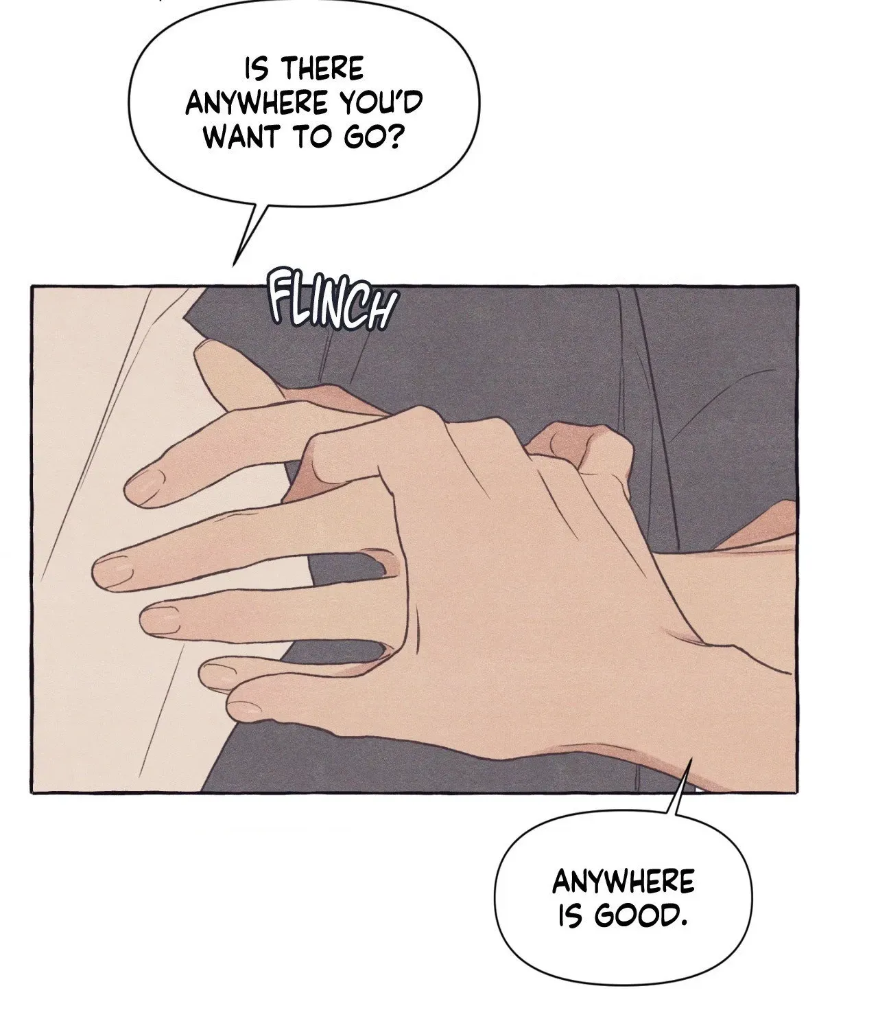 Setting You Up Chapter 27.01 page 127 - 