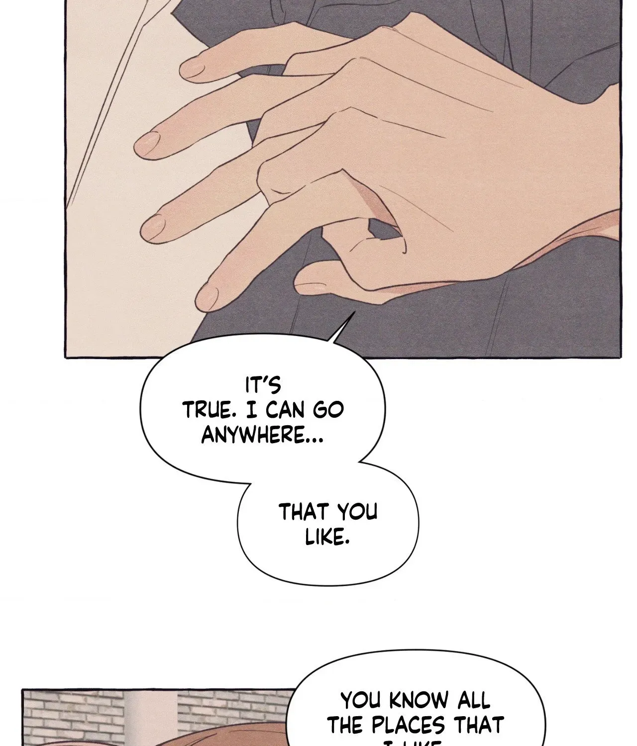 Setting You Up Chapter 27.01 page 129 - 