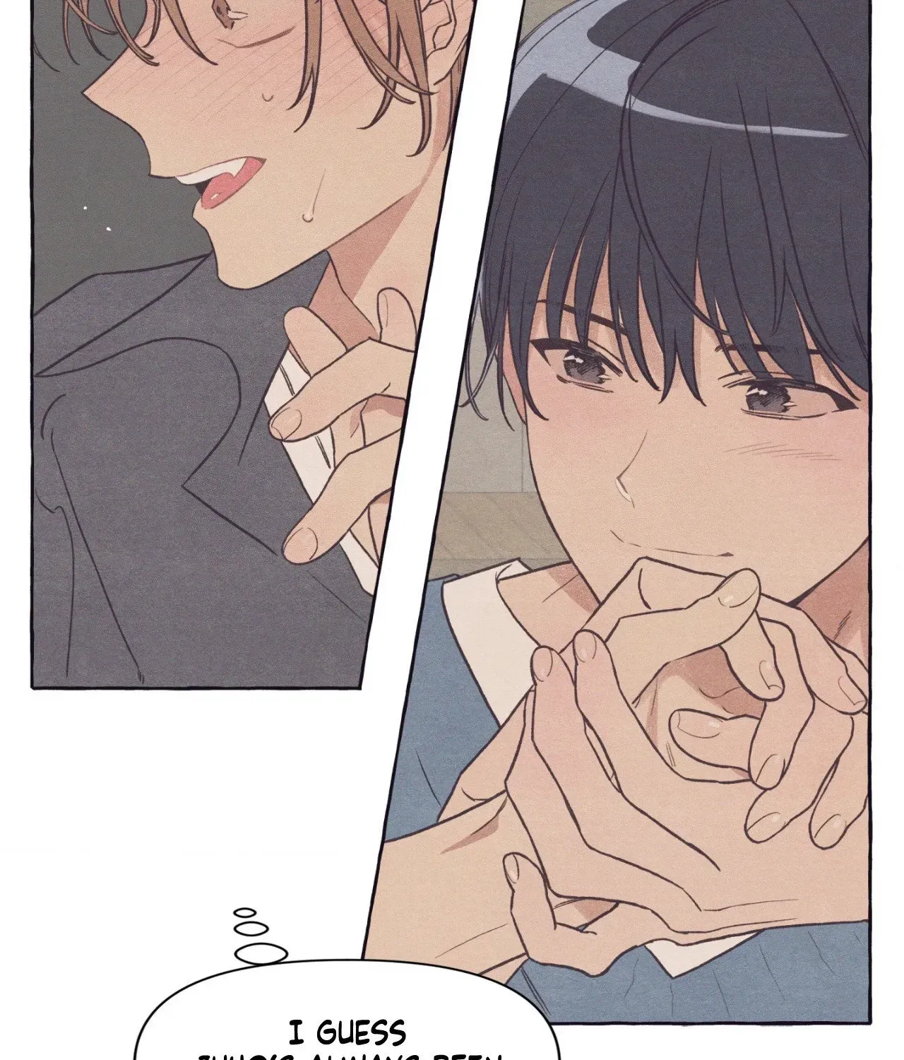 Setting You Up Chapter 27.01 page 131 - 