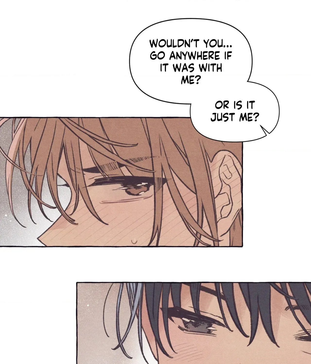 Setting You Up Chapter 27.01 page 133 - 