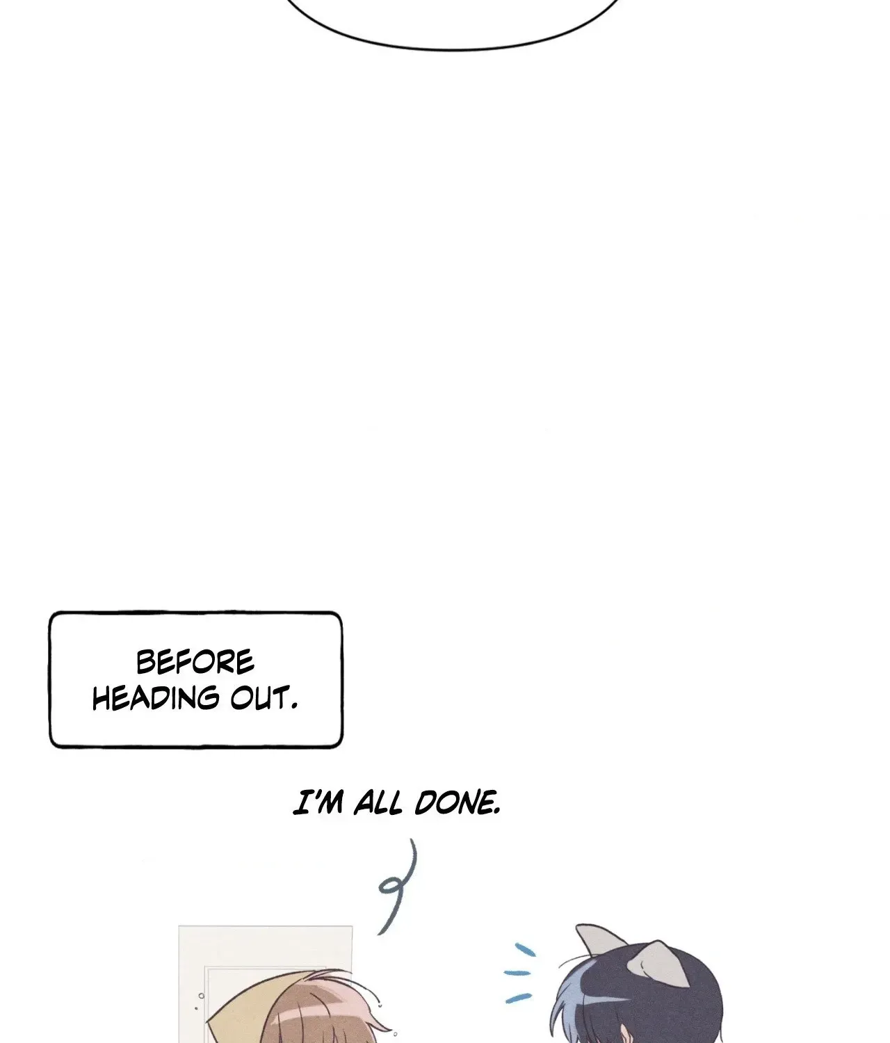 Setting You Up Chapter 27.01 page 139 - 
