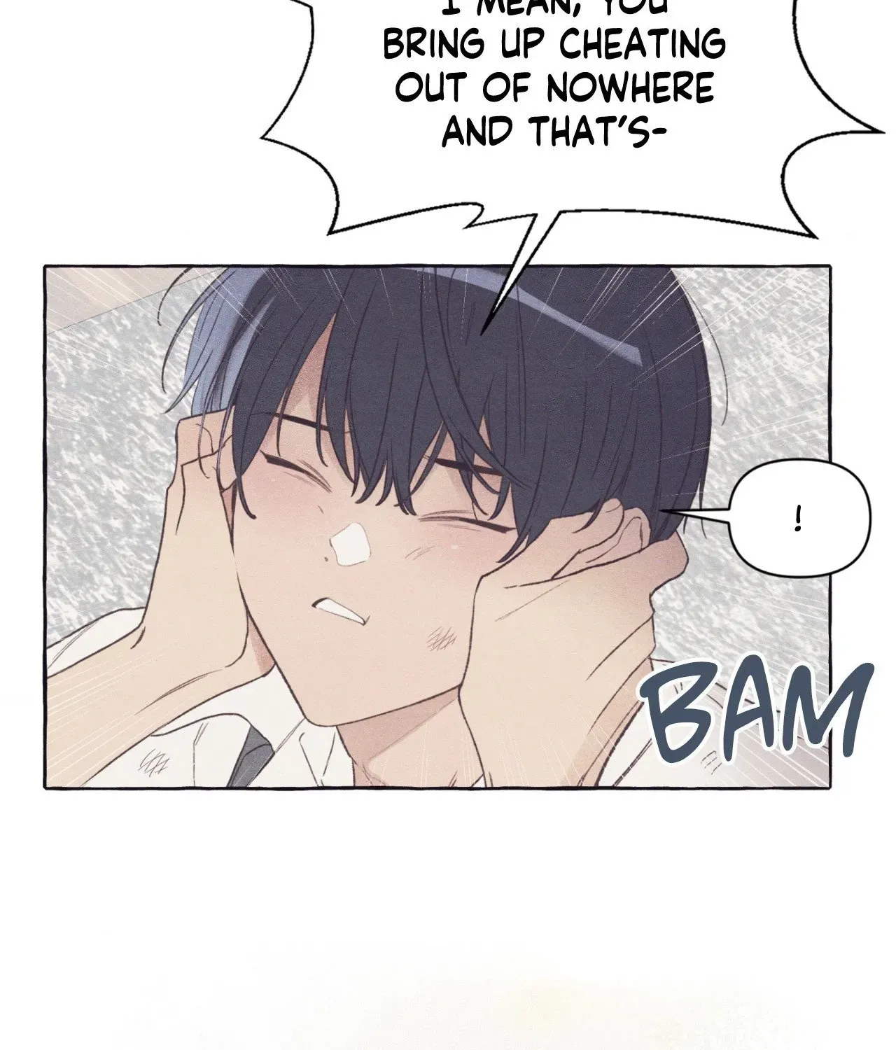 Setting You Up Chapter 27.01 page 17 - 