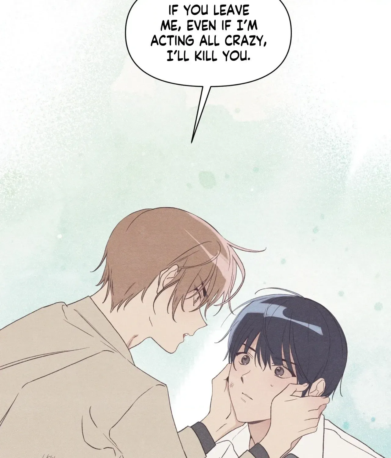 Setting You Up Chapter 27.01 page 19 - 
