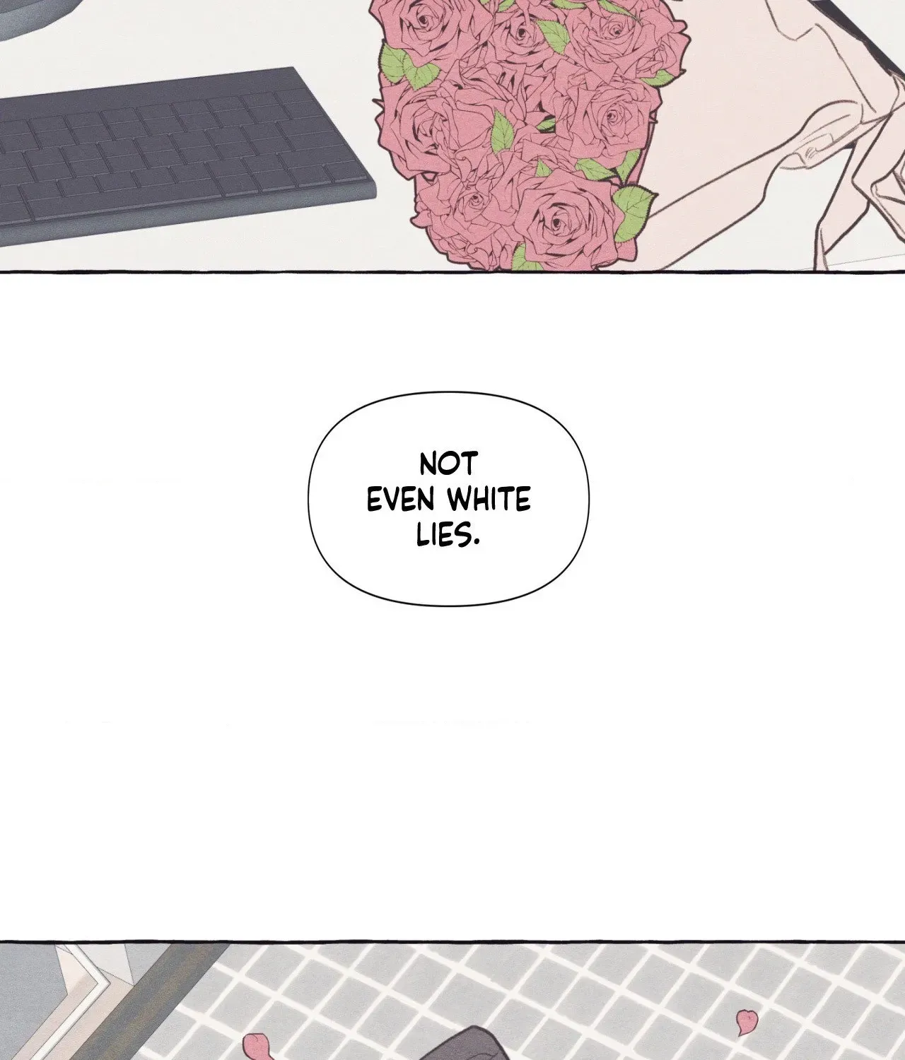 Setting You Up Chapter 27.01 page 3 - 