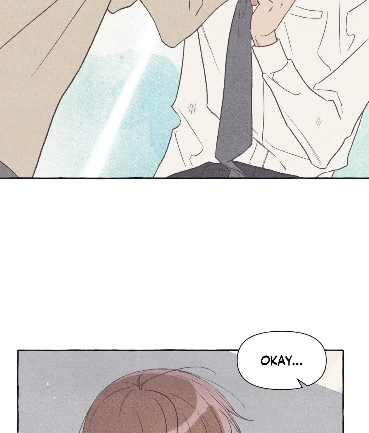 Setting You Up Chapter 27.01 page 21 - 