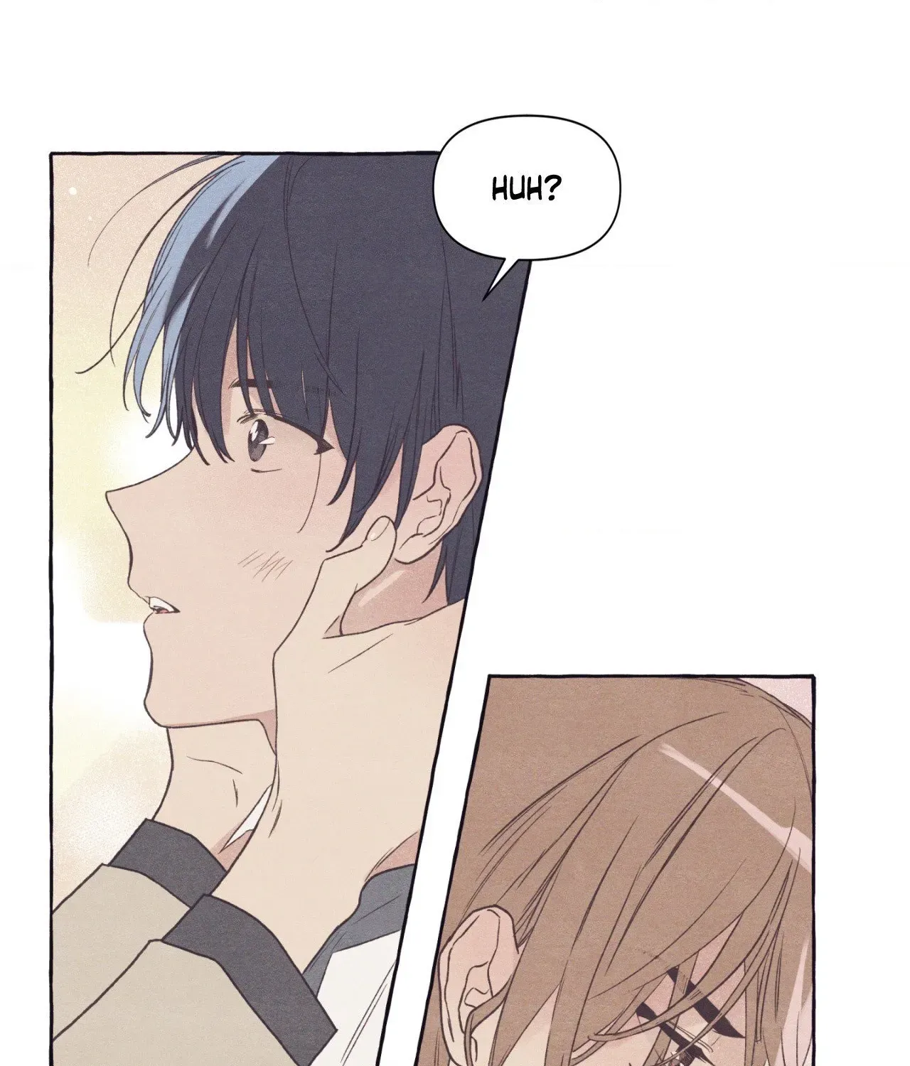 Setting You Up Chapter 27.01 page 25 - 