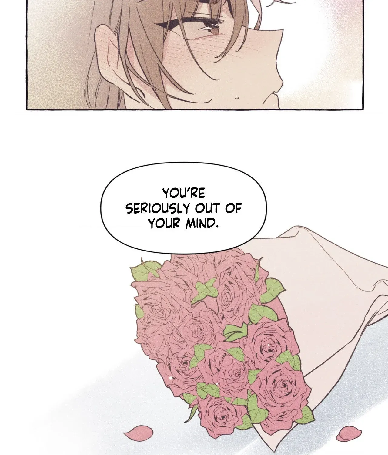 Setting You Up Chapter 27.01 page 35 - 