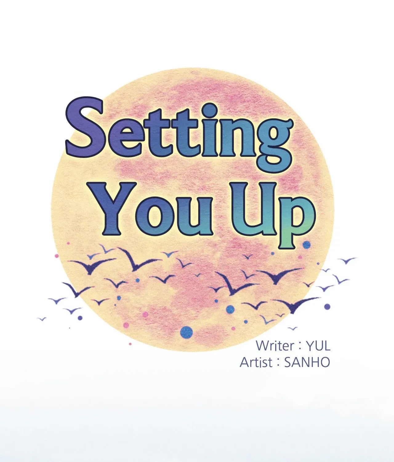 Setting You Up Chapter 27.01 page 37 - 