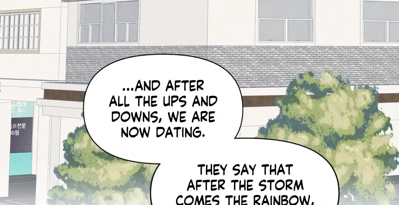 Setting You Up Chapter 27.01 page 40 - 