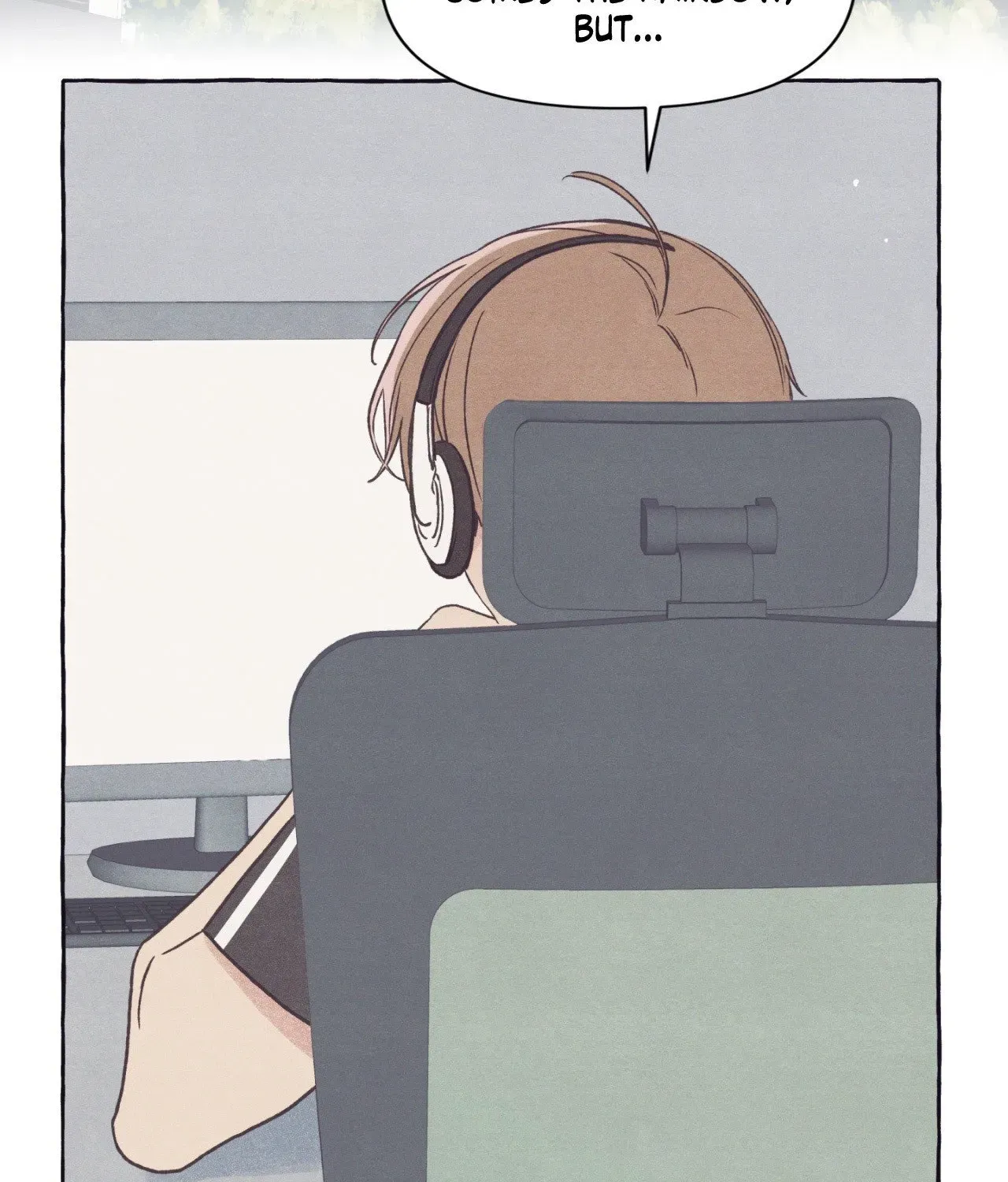 Setting You Up Chapter 27.01 page 41 - 