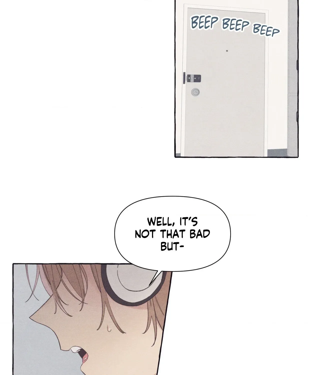 Setting You Up Chapter 27.01 page 43 - 