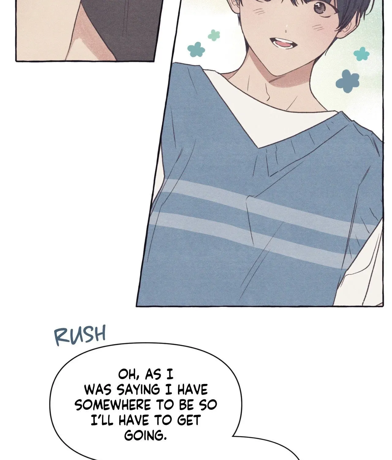 Setting You Up Chapter 27.01 page 45 - 