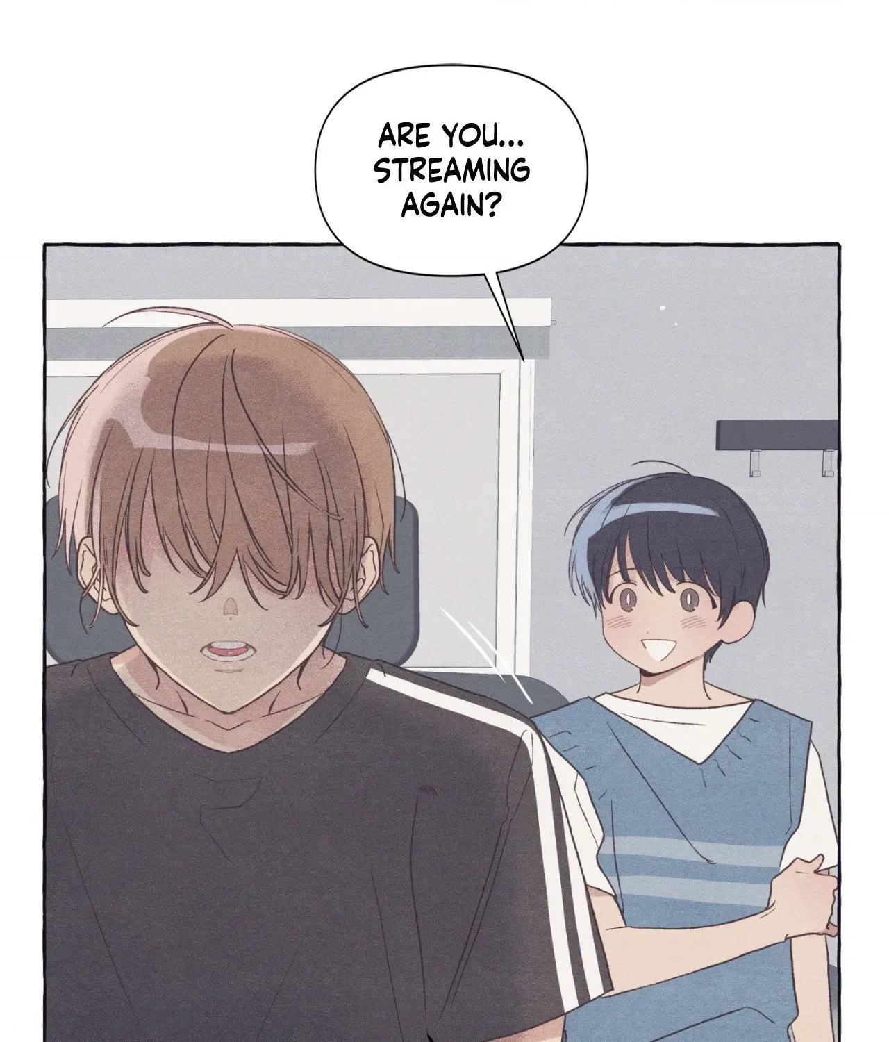 Setting You Up Chapter 27.01 page 49 - 