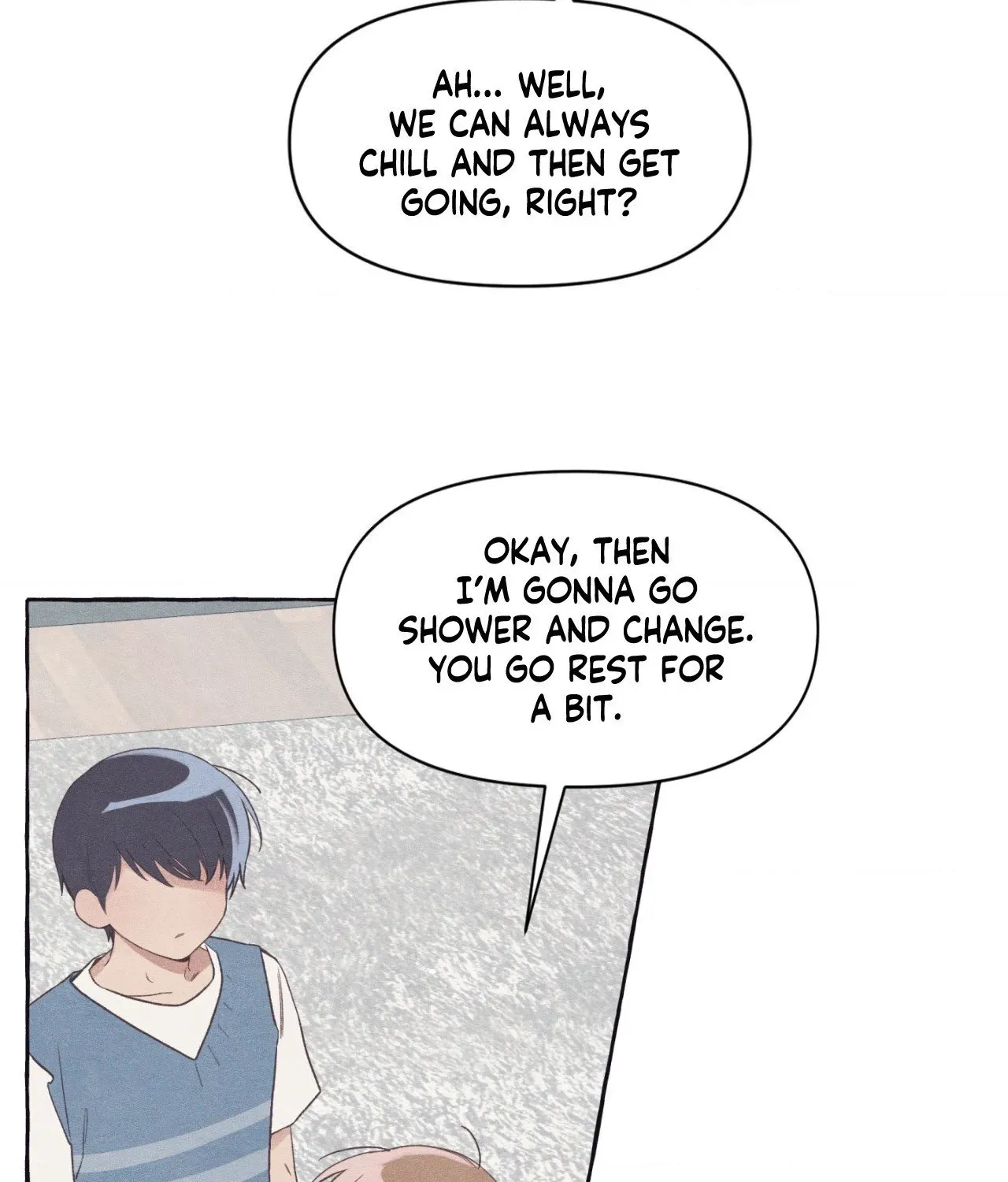 Setting You Up Chapter 27.01 page 53 - 