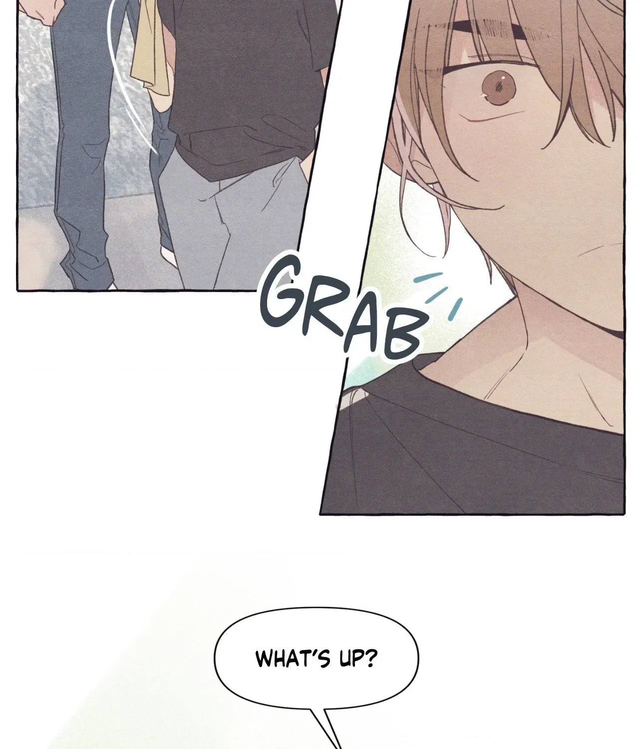 Setting You Up Chapter 27.01 page 55 - 